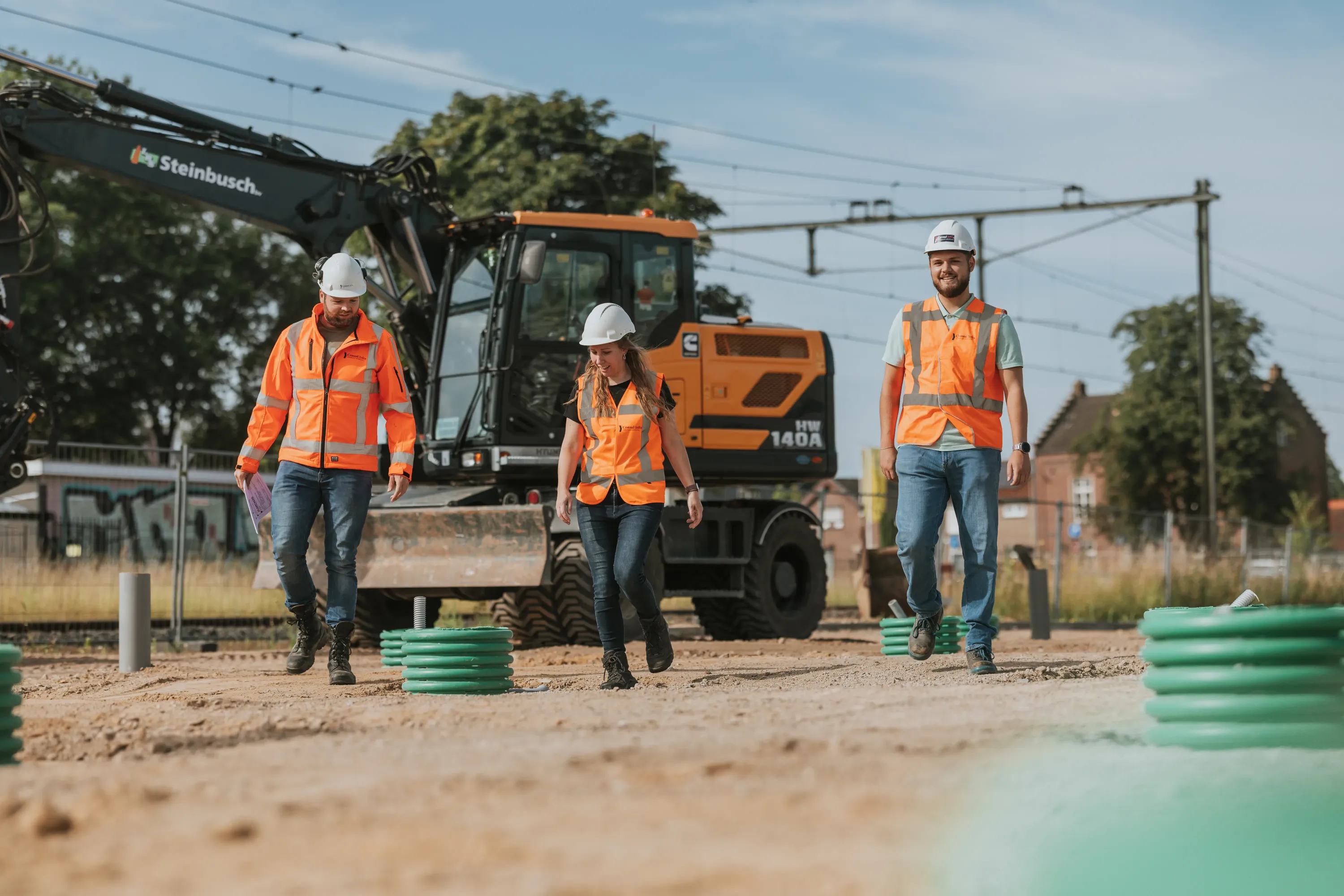 Hybride model voor EX zzp'ers- Projectconsultant