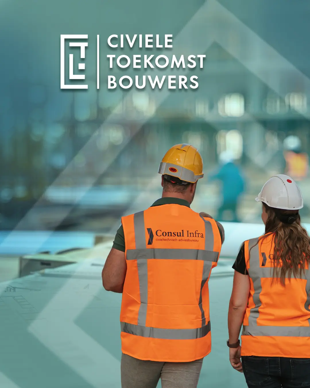 Wij investeren in de toekomst