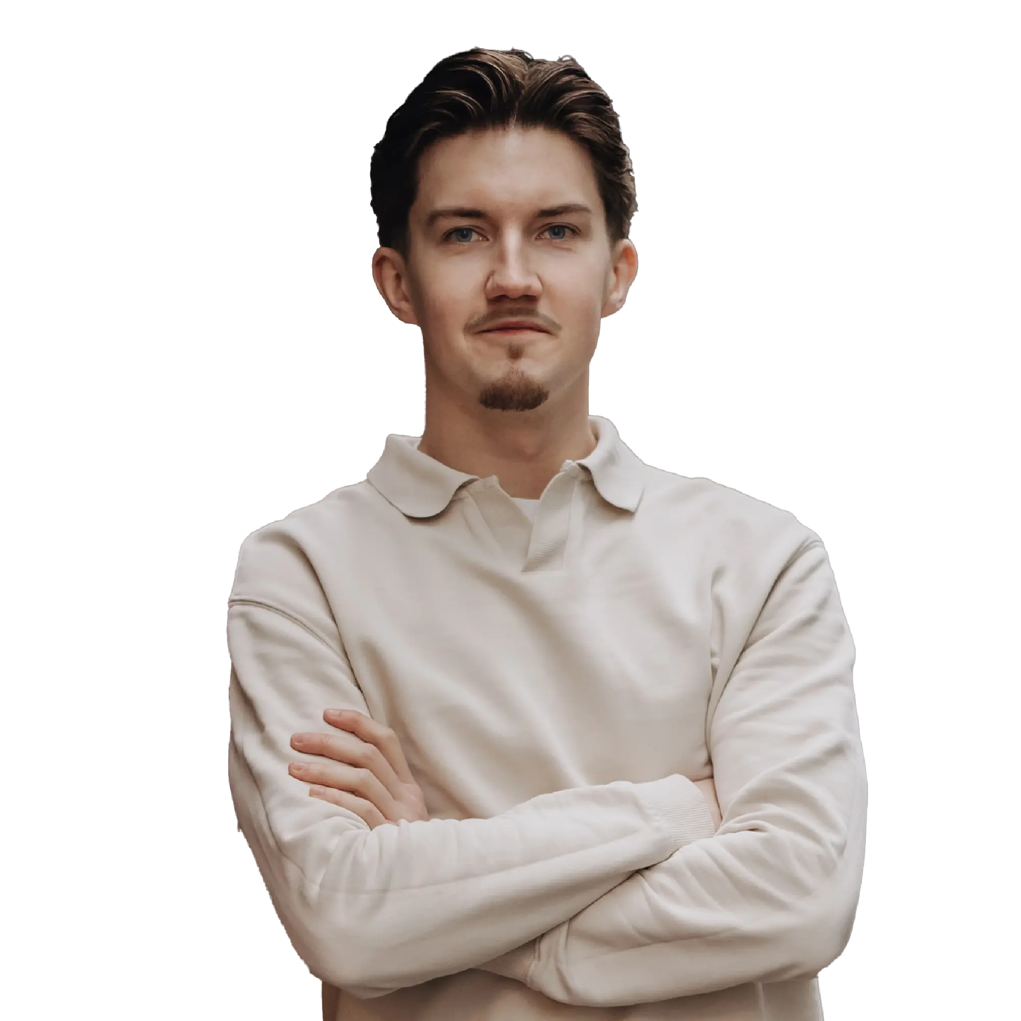 Damino van Waterschoot