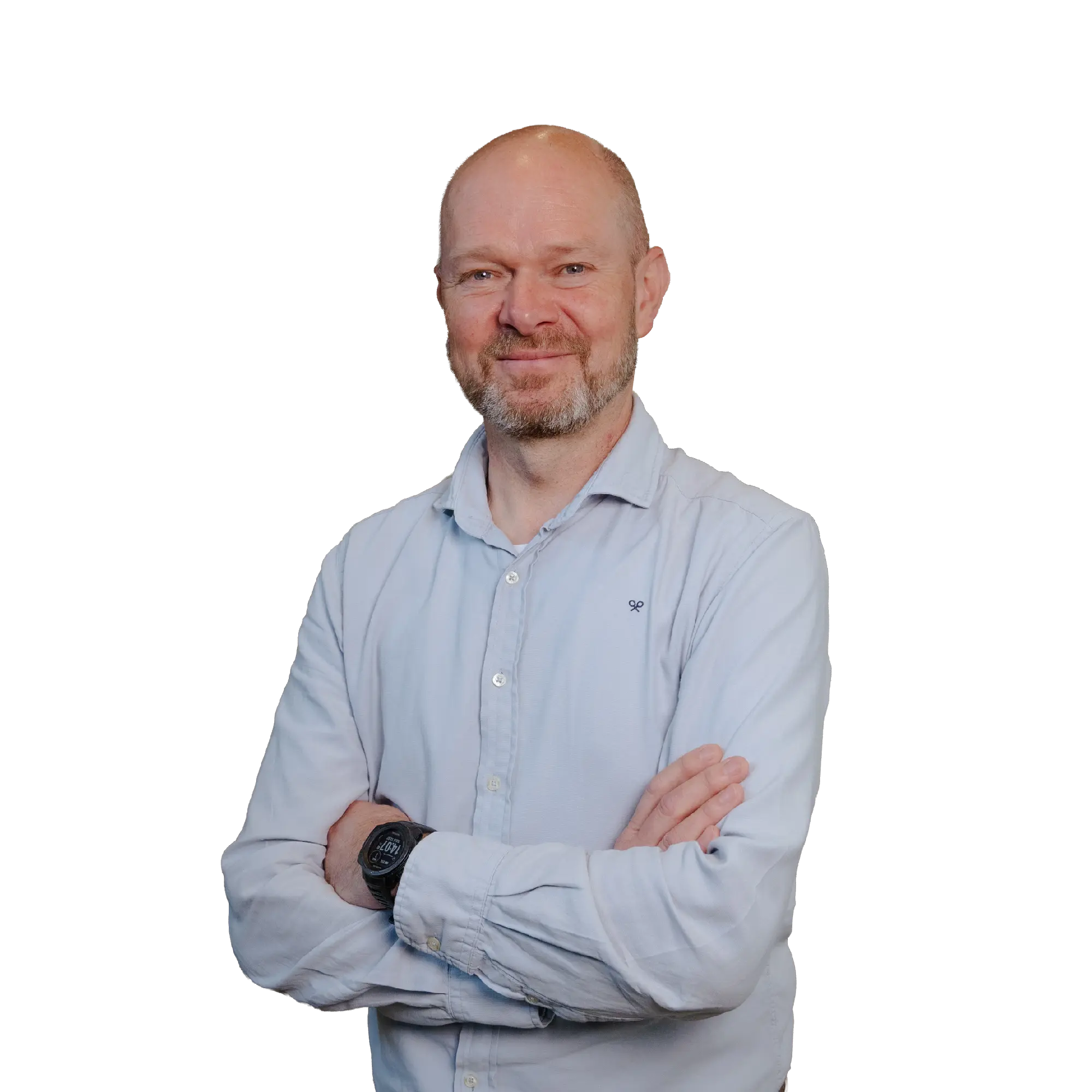 Steven de Wit