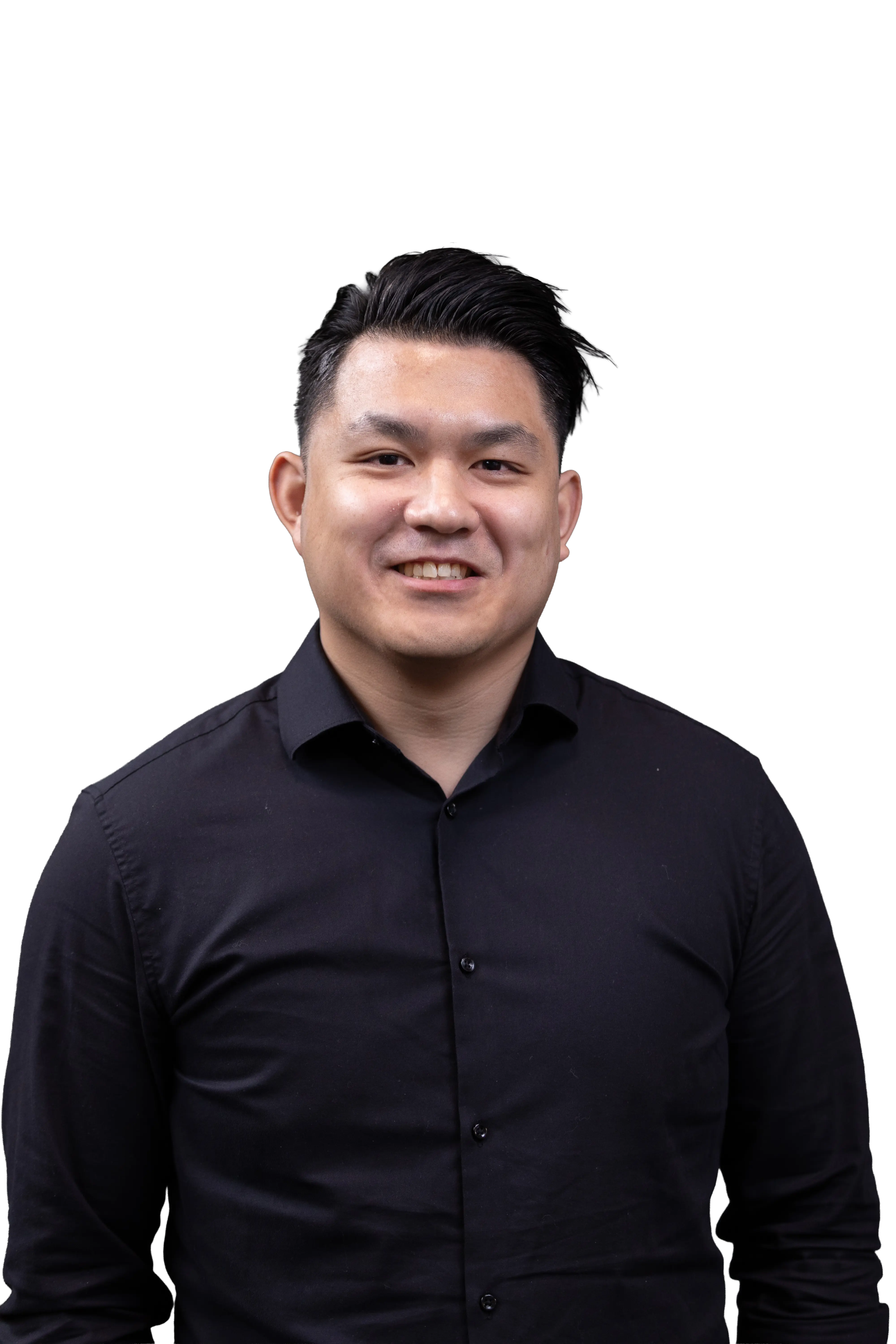 Phi Hung Tran