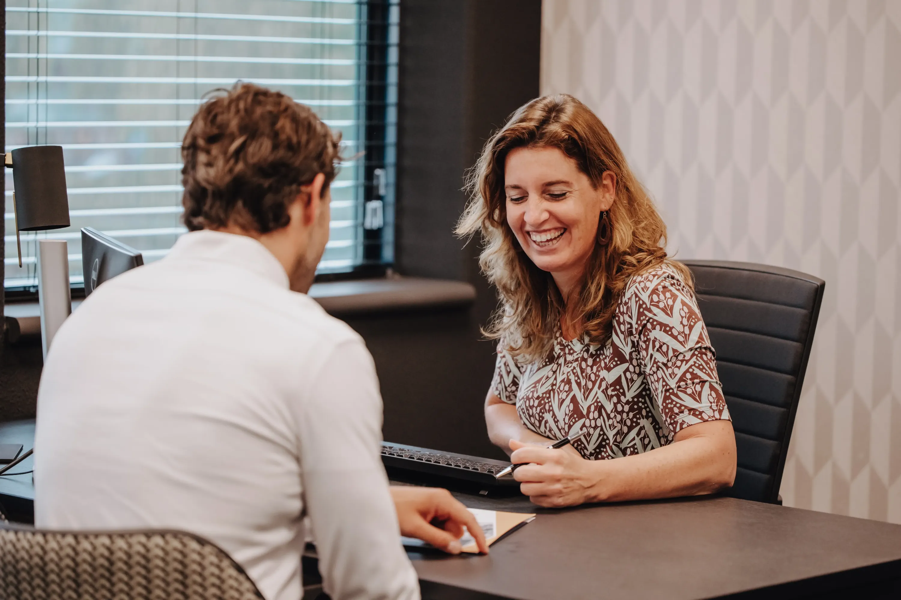 Omgevingsmanagement – Hurkmans