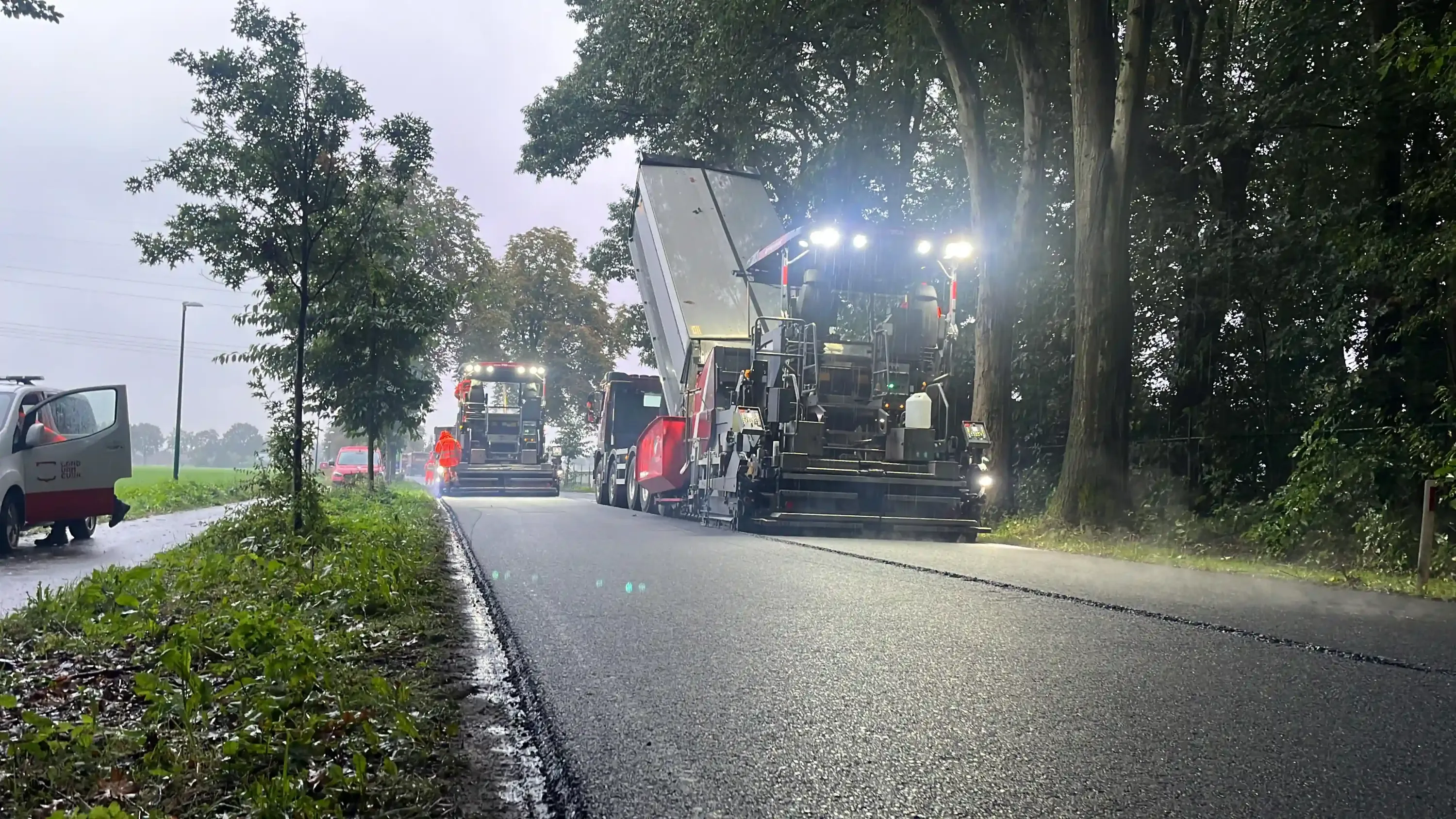 Toezichthouder K&L – Gemeente Landgraaf