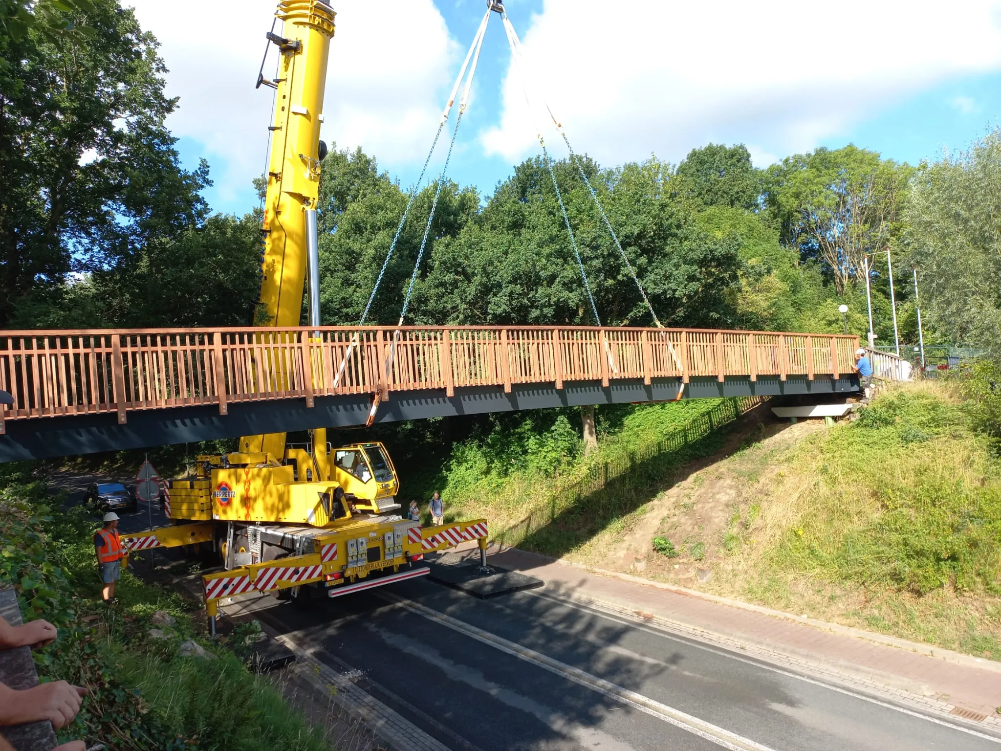 Projectbegeleider – Gemeente Vaals