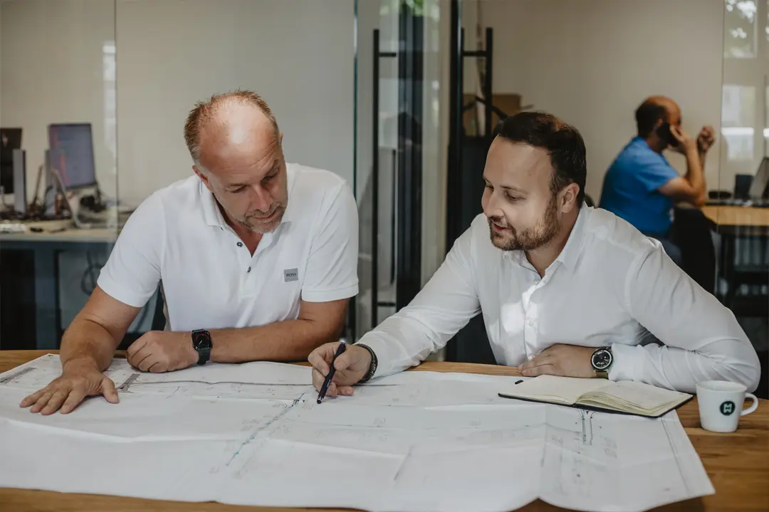 Projectleider civiele techniek